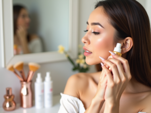 What Makes Setting Spray a Skincare-Meets-Makeup Essential